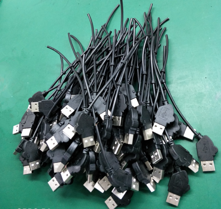 USB數(shù)據(jù)線充電很慢怎么辦？